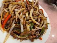 -烤肉宛饭庄(南礼士路店)