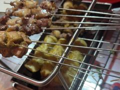 -遇西祠·海鲜烧烤(总店)