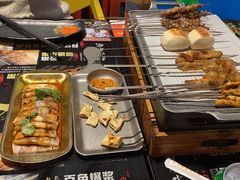 -纪录片《人生一串》体验店(静安店)