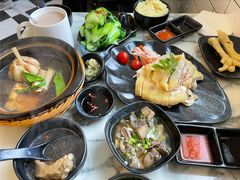 -鸡坤茶室(三里屯店)