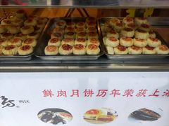 -海曙西区老大房(孝闻街店)