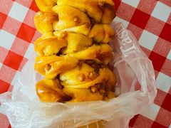 爆款吐司-精点味道(大连商场店)