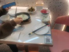 -花少爷·鲜虾干贝粥(延安万达店)