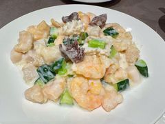 -燕春楼(海河华鼎店)