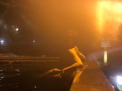 -中铁花水湾温泉酒店(大邑店)