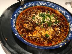 -川味堂·四川豆花(八卦岭店)