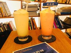 -长颈鹿咖啡(大学路店)