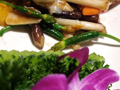 -周锦记广式餐厅