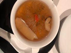 -三号黄浦会Canton Table