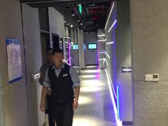 -威尔仕健身会所(古北1699店)