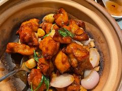 -又一福烤鸭·北京菜(东四店)