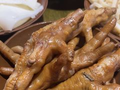 -黄潇洒老火锅(九眼桥宏济巷店)
