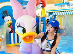 -天河城购物中心