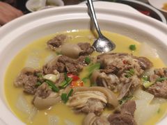 -百翠山居.家飨餐厅