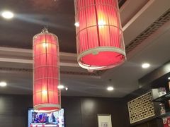 -城南往事风味主题餐厅(领秀城店)