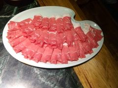 -潮辣重庆火锅(二七万达店)