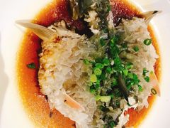 -下梅人家土菜馆(历史文化餐厅度假区店)