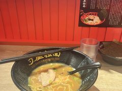 -寸屋拉面(凯德晶萃店)