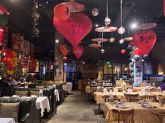 -胡桃里乐队酒馆(广州塔店)