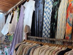 -暮晚尘香汉服旗袍