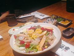 -炉胜·炉端烧·居酒屋