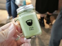 -星满杯TEAFUL(罗湖东门店)