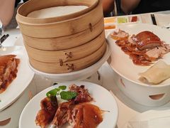 -四季民福烤鸭店(前门大栅栏店)