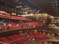 -交通银行前滩31演艺中心