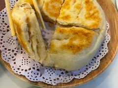 核桃饼-荷塘味道(水长城店)