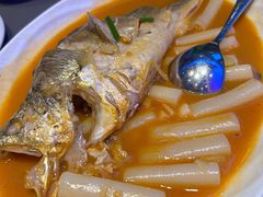 -桂满陇·杭州饭店(清河万象店)