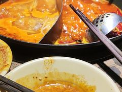 -蜀国大将老火锅(江北店)