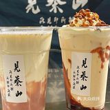 奶茶+寿司的奇妙组合❗️北京新晋小众奶茶店