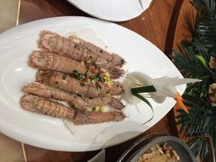 白金汉爵大酒店-慈溪白金汉爵大酒店