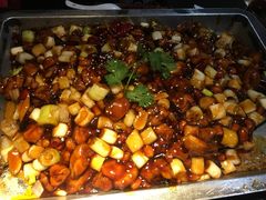 -锦尚阁烤鱼(望京新荟城店)