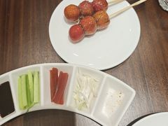-全聚德(上海首店浦东店)