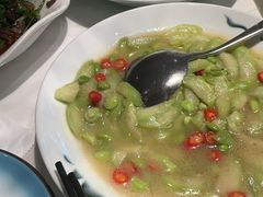 -曹家小菜(胜太路店)