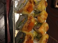-大鲤深夜食堂