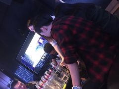 -黑桃K生日订制KTV