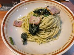 -萨莉亚意式餐厅(国和1000店)