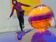 -chi K11艺术空间展览厅