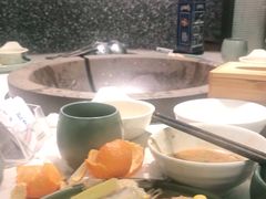 -鲜潭蒸汽石锅鱼(五道口购物中心店)