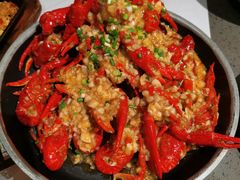 -一棠龙虾•王牌虾球(楚河汉街店)
