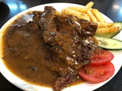 -妈阁铭记澳葡美食