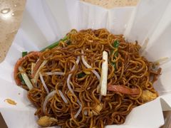 -点都德(A8店)
