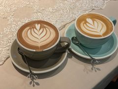 -伊斯坦布尔土耳其清真咖啡餐厅