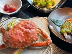 -花潮料理艺食馆(成都万象城店)