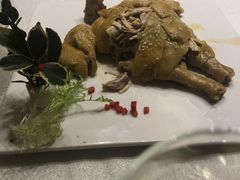 -古韵轩·江浙融合菜(梁溪店)
