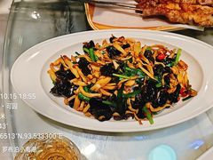 -青禾小厨新疆菜(总店)