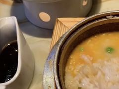 招牌浓虾汤泡饭-翡翠江南(国贸商城店)