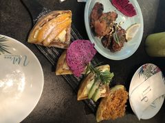 -新鲜誌·新派食集(万象天地店)